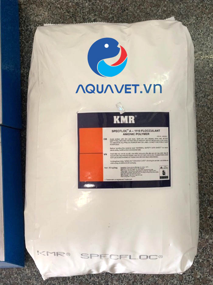 polymer anion