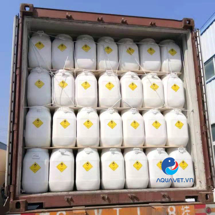 trichloroisocyanuric acid