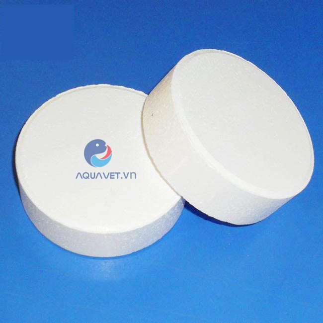 trichloroisocyanuric acid