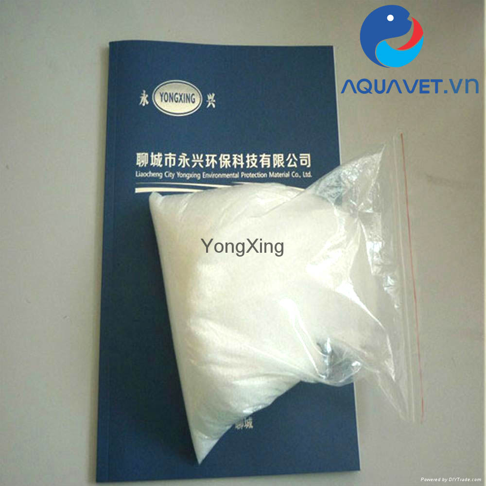 Yongxing Polymer