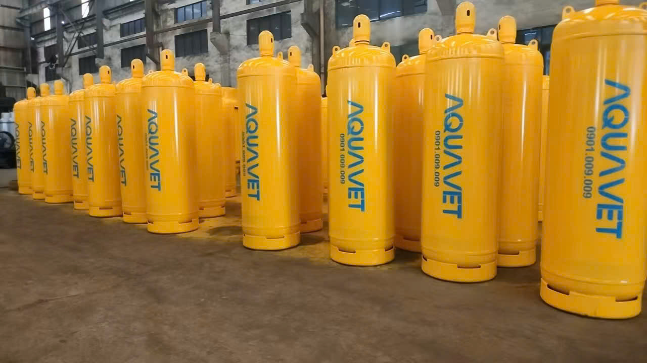 Cách khắc phục độ đục nước ao nuôi tôm