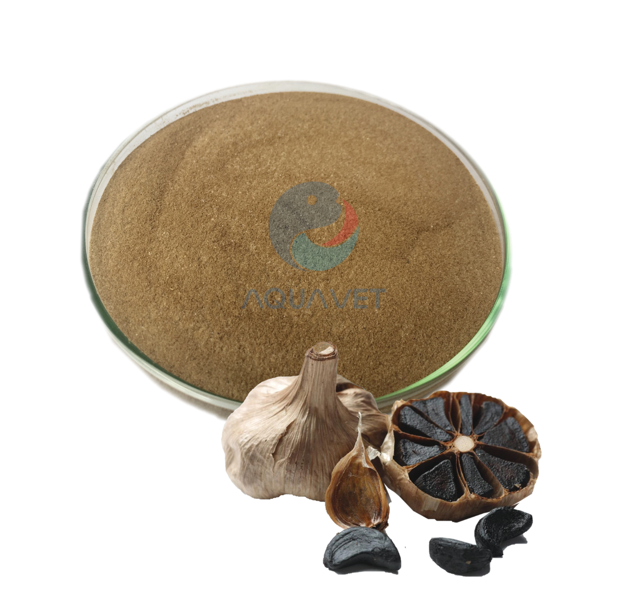 Thảo dược cao tỏi đen