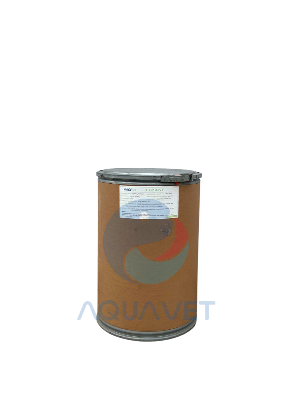 Enzyme Lipase