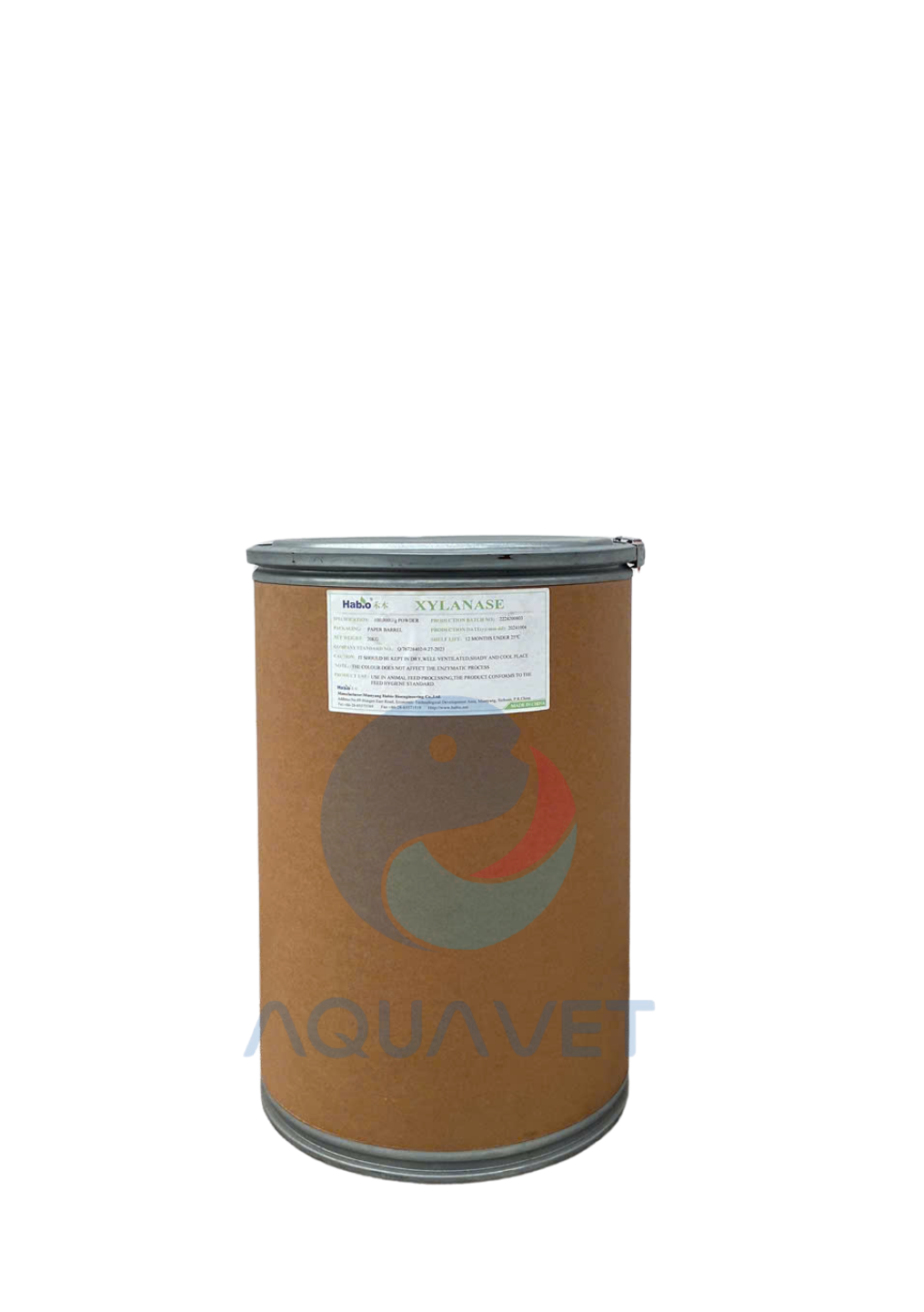 ENZYME XYLANASE