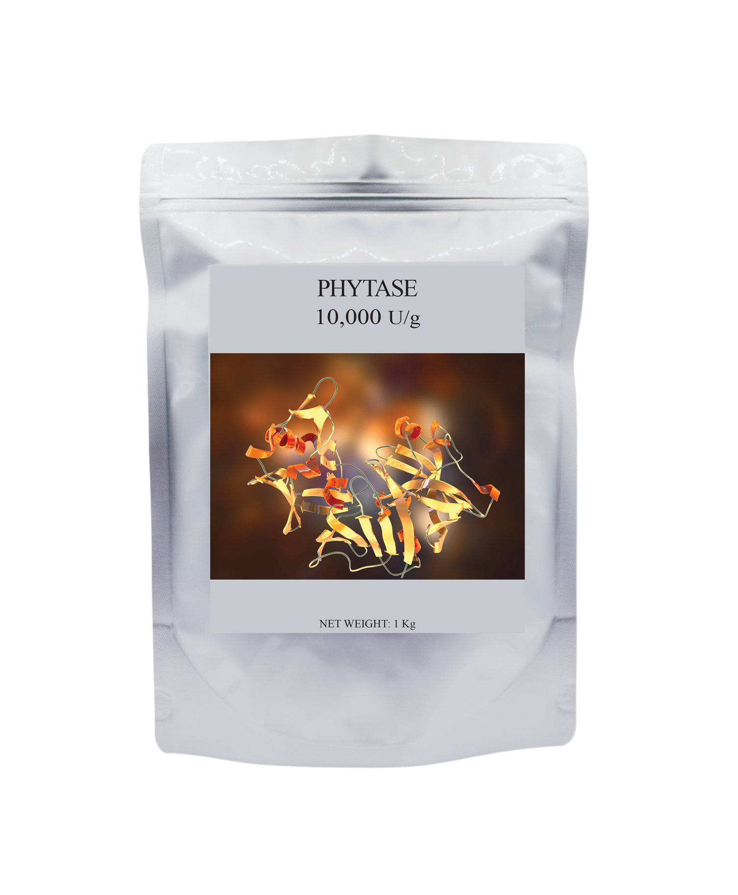 Enzyme Phytase