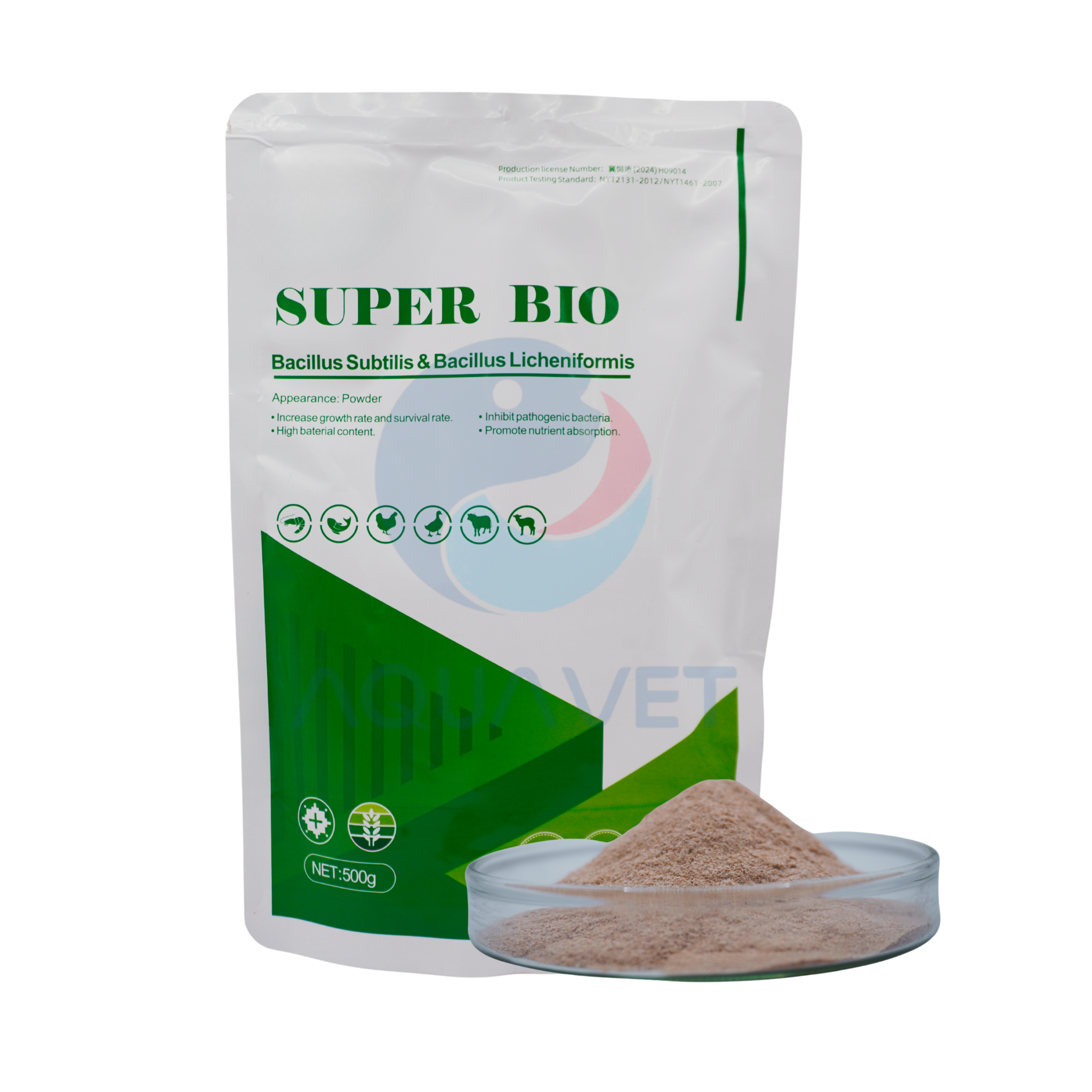 SUPER BIO