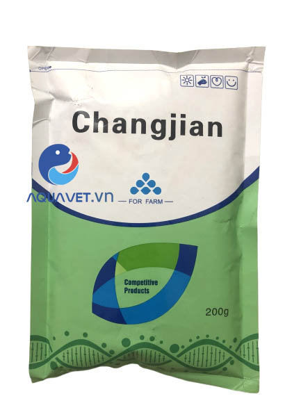 cách trị phân trắng ở tôm