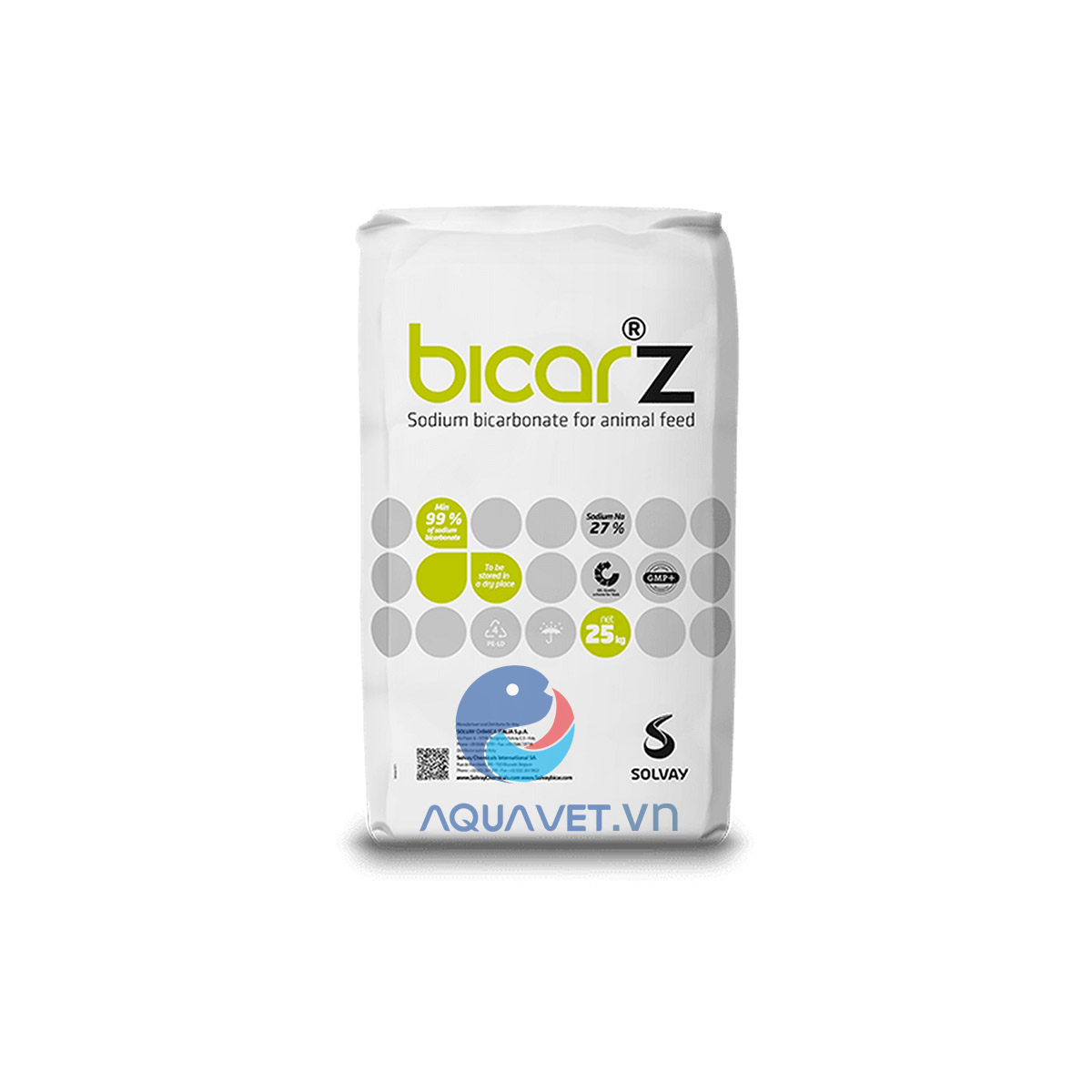 bicar z solvay