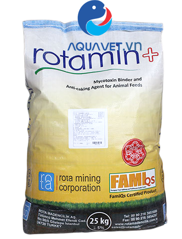 rotamin